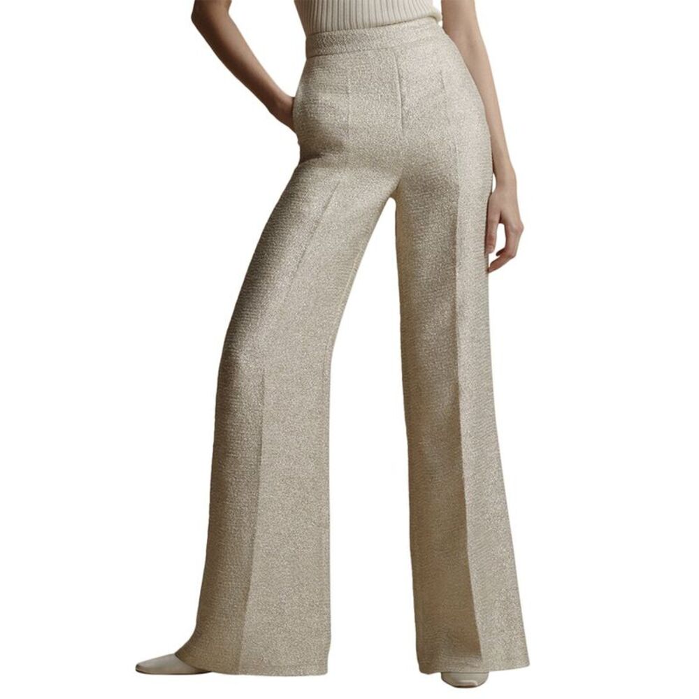 Adam Lippes Womens  Bettina Pant